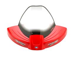 Honda Fourtrax-Rancher ATV Fairing