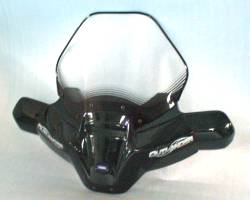 Can-Am Outlander 400 ATV Fairing